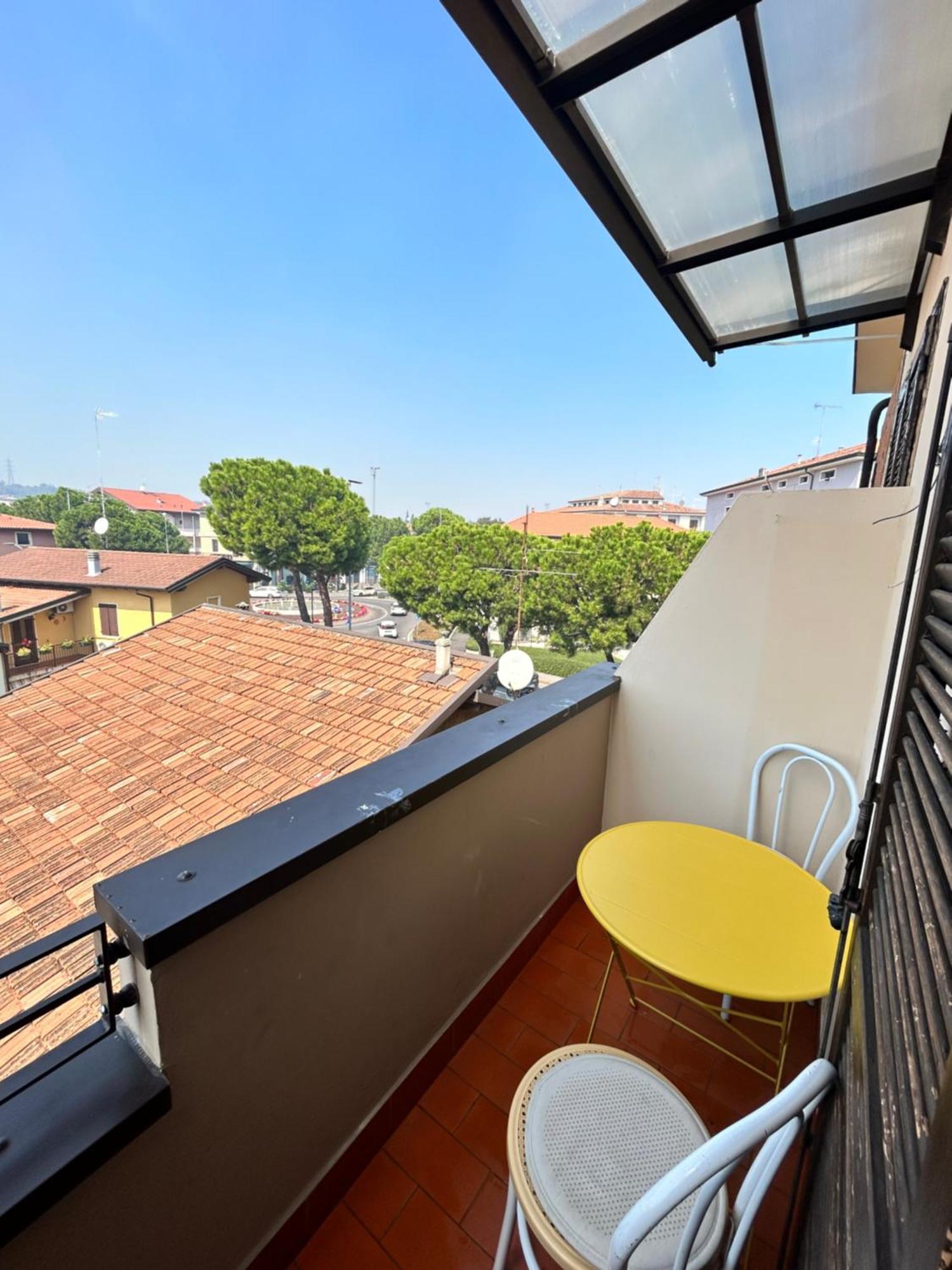 Design Home At Garda Lake Desenzano del Garda Exterior photo